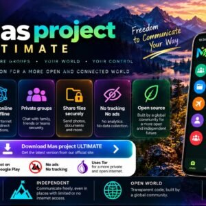 MAS Project