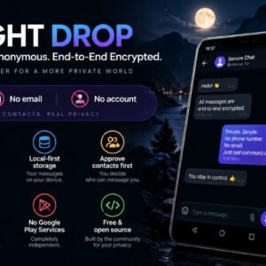 night drop